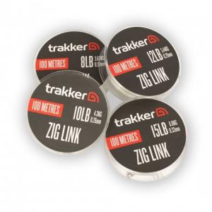 Trakker Zig Link Line 100m