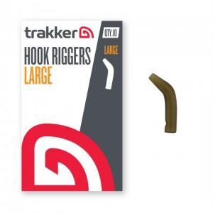 Trakker Hook Riggers Large