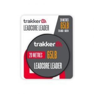 Trakker Leadcore Leader 20m 65lb