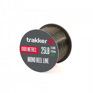 Trakker Mono Reel Line 1000m 25lb