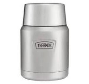 Thermos Icon Series 470ml Stainless Steel Food Flask