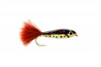 Fulling Mill Brownie Parr Fly (2 Pack)
