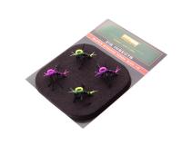 PB Products Zig Insects Yellow & Pink