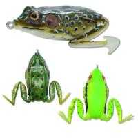 Zebco Frog Lure 65mm
