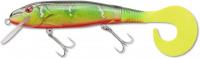 Quantum The Thing 20cm Lure Green Poison