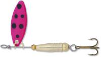 Zebco Waterwings River Spinner 3.5g : Pink