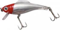 Zebco Tyrant Lures 55mm - Bloody Silver