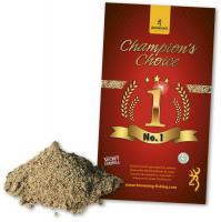 Browning Champions Choice No1 Groundbait 1kg