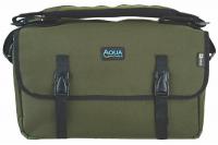 Aqua Black Series Stalking Bag