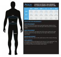 Aqua F12 Thermal Trouser