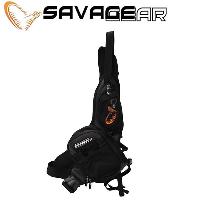Savage Gear Gear Bag
