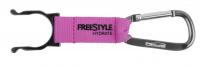 Spro Freestyle Hydrate Bottle Clip Purple