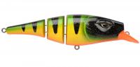 Spro Pike Fighter Triple Jointed Junior 110SL Masked Perch