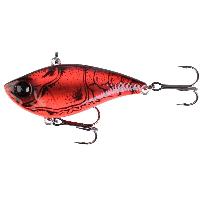 Savage Gear Fat Vibes 5.1cm - Red Crayfish