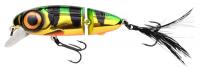 Spro Fat Iris Underdog Jointed Lure 8cm
