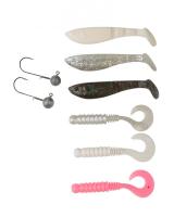 Savage Gear Trout Pro Pack Kit