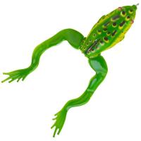 Savage Gear 3D Jumping Frog 11cm 12g