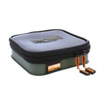 PB Products H20 Proof End Tackle EVA Bag Square Model