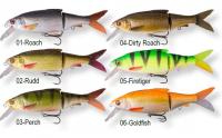 Savage Gear 3D Roach Lipster 13cm Lure