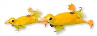 Savage Gear 3D Suicide Duck 10.5cm - 28g - Yellow