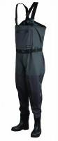 Scierra X-16000 Boot Foot Cleated Chest Wader