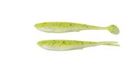 Savage Gear LB Fry 50mm - Chartreuse Pearl