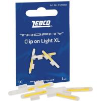 Zebco Trophy Clip On Light