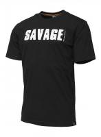 Savage Gear Simply Logo T-Shirt