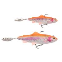 Savage Gear 4D Trout Spin Shad