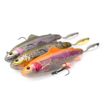 Savage Gear 4D Trout Spin Shad