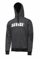 savage-gear-logo-hoodie