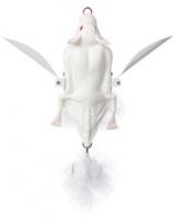 Savage Gear 3D Bat Lures 7cm - 14g - Albino
