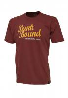 Pro Logic Bank Bound Custom T-Shirt