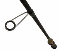 Gunki Street Fishing Spin Rod