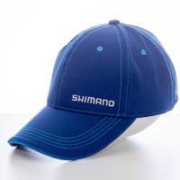 Shimano Blue Regular Cap