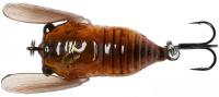 Savage Gear 3D Cicada 3.3cm : 3.5g : Brown