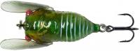 Savage Gear 3D Cicada 3.3cm : 3.5g : Green