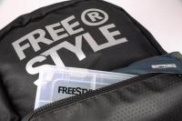 Spro Freestyle Aurora Classic Backpack