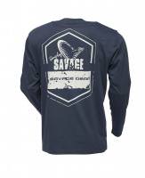 Savage Gear Simply Savage Rex Long Sleeve T-Shirt