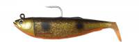 Savage Gear Cutbait Herring Kit 20cm : Gold Redfish