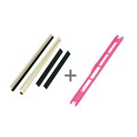 Rive Winder Kit Complete 22 Pink