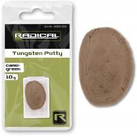 Radical Tungsten Putty