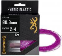 Browning Hybrid Elastic 6m 2-4 Pink