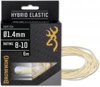 Browning Hybrid Elastic 6m 8-10 White