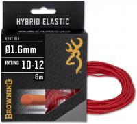 Browning Hybrid Elastic 6m 10-12 Red