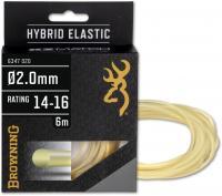 Browning Hybrid Elastic 6m 14-16 Natural