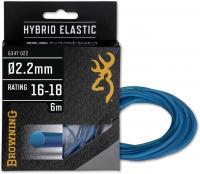 Browning Hybrid Elastic 6m 16-18 Blue