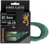 Browning Hybrid Elastic 6m 18-20 Green