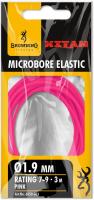 Browning Xitan Microbore Elastic 7-9 Pink