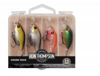 Ron Thompson Crank Lure Pack